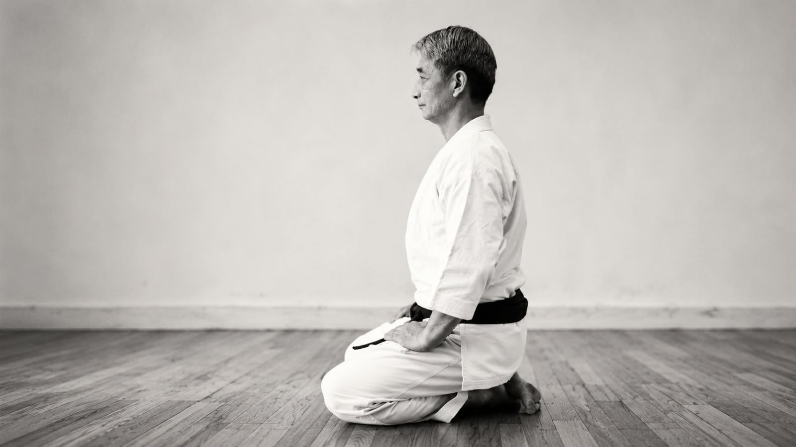 Hidetaka Nishiyama Sensei