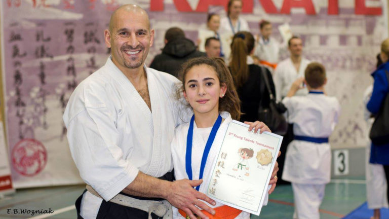 3rd Young Talents Tournament – Boston, 12.02.2017