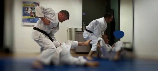 Training November 2013
