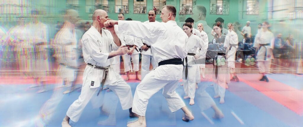 4th London Karate Cup