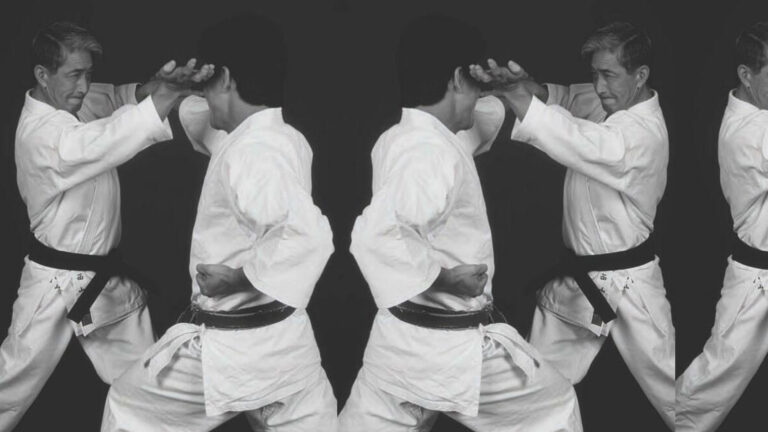 The Deep Front Line: Why Your Posture is the Key to “Stable Emotions”