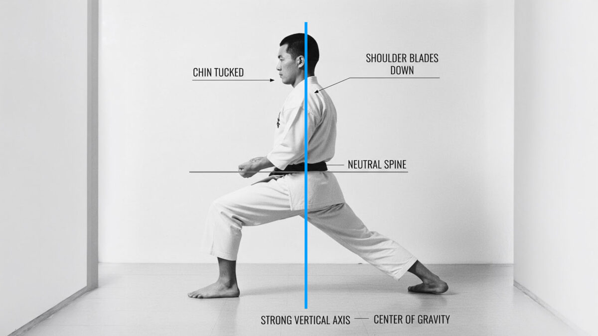 Fix Your Shoulders, Improve Your Technique.