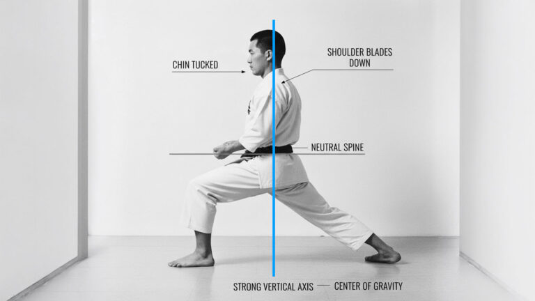 Fix Your Shoulders, Improve Your Technique.