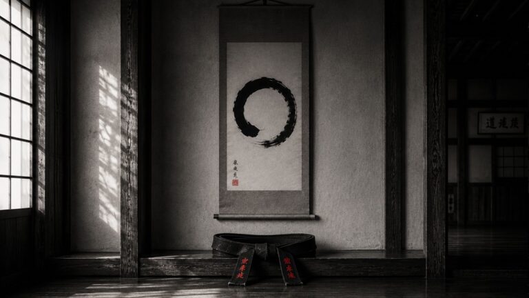 Karate from Inside – Why Philosophy Matters