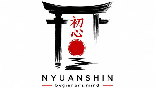 Nyuanshin – Beginner's Mind